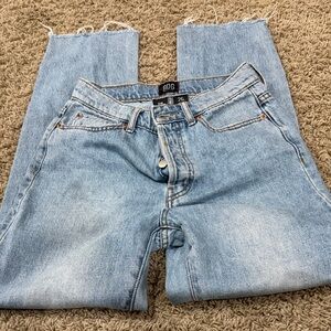 Women’s light blue Jeans